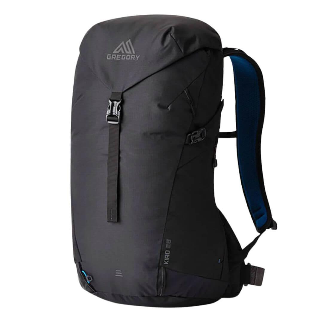 Gregory Kiro RC 28L daypack med CloudControl hoftebælte