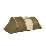 Nordic Peak Rila 4.0 Classic familietelt med to sovekabiner