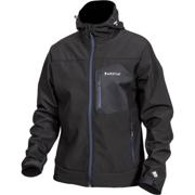 Westin W4 Super Duty softshell jakke i sort