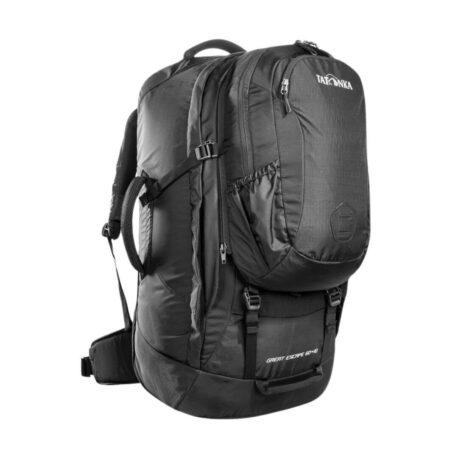 Tatonka Great Escape 60+10 liter trekkingrygsæk
