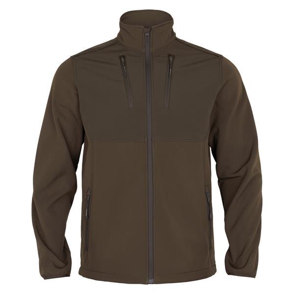 Härkila Scandinavian softshell jagtjakke til mænd