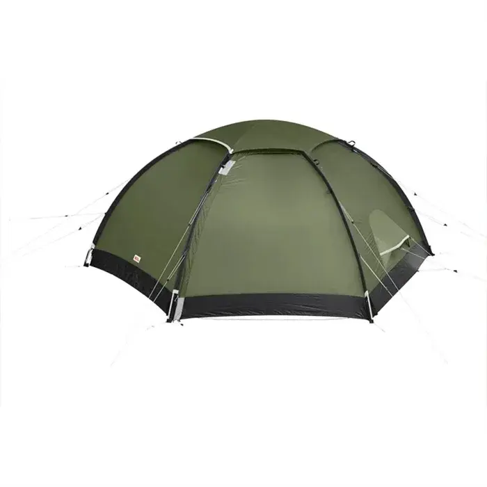 Fjällräven Keb Dome 2 firesæsonstelt i pine green