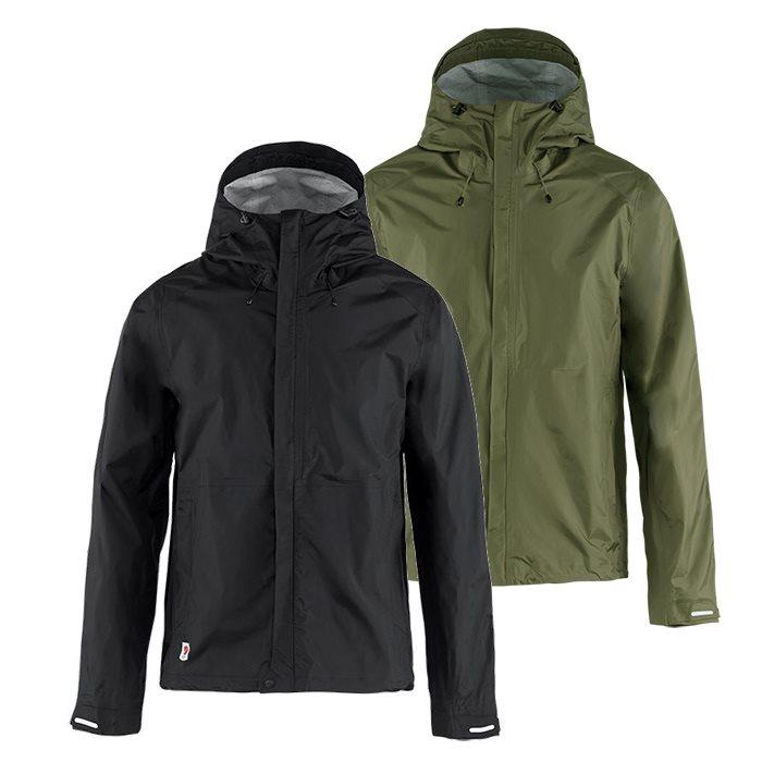 Fjällräven High Coast Hydratic Jacket Men, herre, 10.000mm