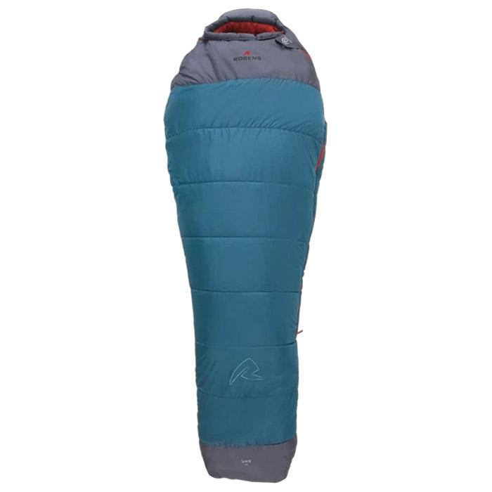 Robens Spire III fibersovepose til minus 9 grader